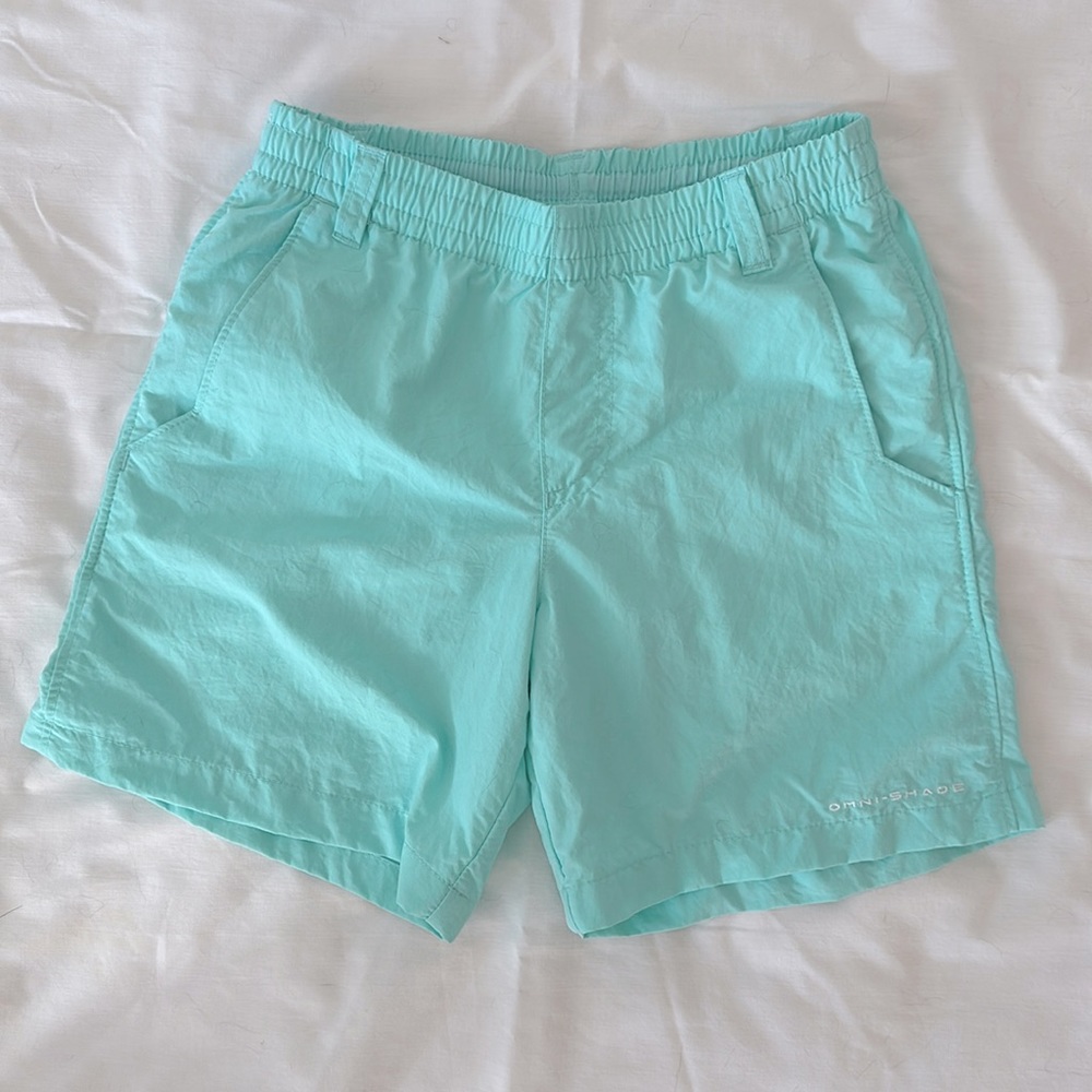 Columbia Swim Trunks